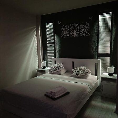 Old Town Within Apartment Bukares Bagian luar foto